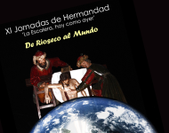 Un año más, las Jornadas de Hermandad…
